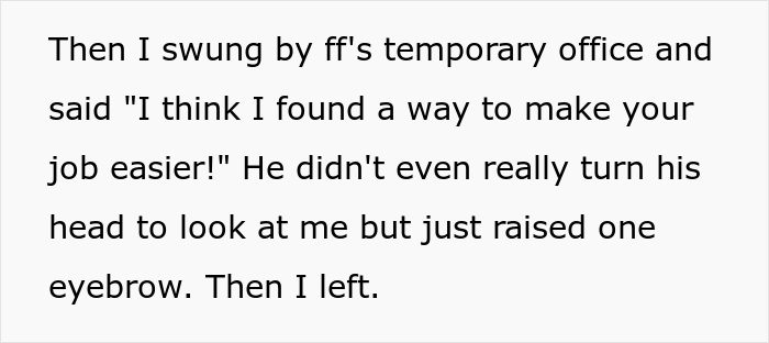Company Tests Whether Employee Should Be Fired, Realize Their Mistake After They Turn Off Every Automated Task They'd Ever Set Up And Leave
