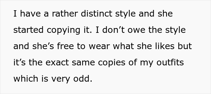 Student Decides To Test If This Flatmate Is Really Copying All Her Looks, Fakes Shaving Her Head As A Trap, Drama Ensues
