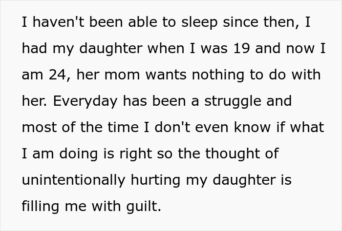 "I Haven't Been Able To Sleep Since Then": Neighbors Claim Dad&rsquo;s Brainwashing His 5 Y.O. Daughter By Encouraging Her Wish To Be A Housewife