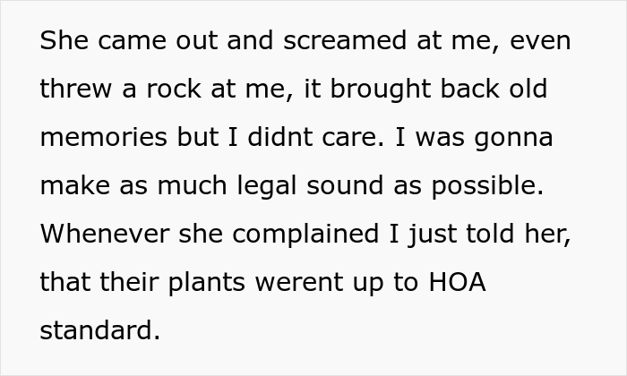 "I Was Gonna Make As Much Legal Sound As Possible": 16 Y.O. Took Revenge On His Neighborhood Karen With A 9-Hour Music Party