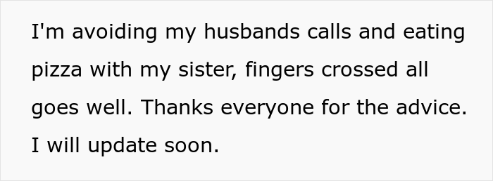 Woman Causes A Scene After Telling Intrusive MIL To Hit The Road For Nasty Comments About Trying For A Baby, Wonders If She Overreacted