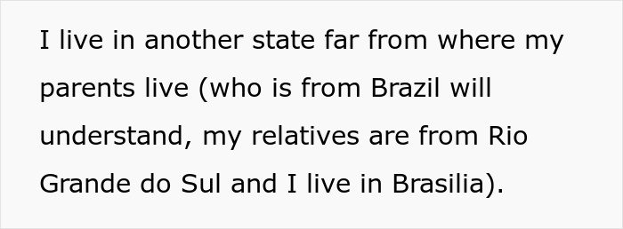 “AITA For Not Telling My Girlfriend And Her Family That I Can Speak Japanese?” “AITA For Not Telling My Girlfriend And Her Family That I Can Speak Japanese?”