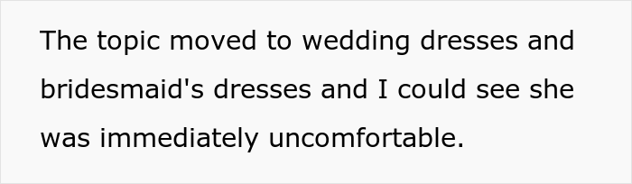 Bride Doesn't Want To Force Androgynous Niece To Wear A Dress To Her Wedding, Starts Family Drama Bride Doesn't Want To Force Androgynous Niece To Wear A Dress To Her Wedding, Starts Family Drama