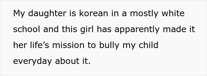 Teacher Calls Out This Mother Who Invited The Whole Class To Daughter's Birthday Party Except For A Bully, Mom Asks If She Was Wrong