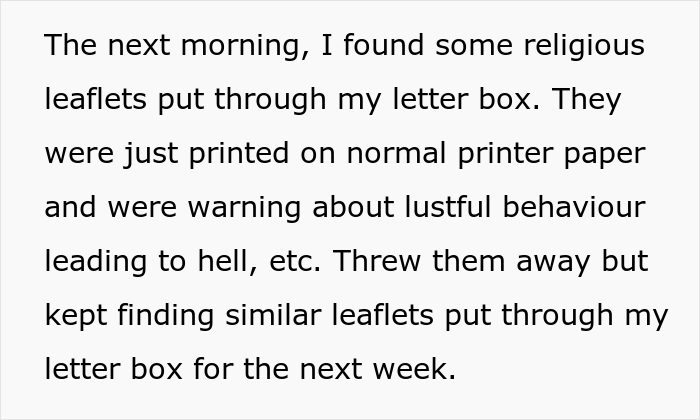 "They Both Looked At Me With Disgust": Delusional Neighbor Keyed Author's Car Over Erotic Books, So She Called The Police