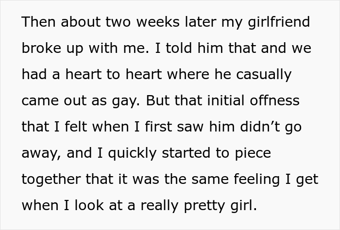 The Internet Encourages This Guy To Ask Out His Gym Bro On A Date And When He Does, He Says ‘Yes’ The Internet Encourages This Guy To Ask Out His Gym Bro On A Date And When He Does, He Says ‘Yes’