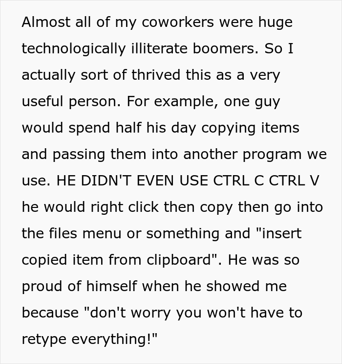 Company Tests Whether Employee Should Be Fired, Realize Their Mistake After They Turn Off Every Automated Task They'd Ever Set Up And Leave