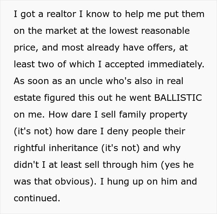 Millionaire Dad Appoints Younger Daughter As His Will Executor Before Passing Away, She Decides To Have Fun With The Relatives She Dislikes