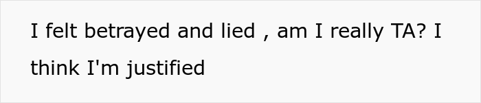 Man Reveals That His House Belongs To His Teen Daughter As An Inheritance From Her Late Mother, Fianc&eacute;e Causes A Scene