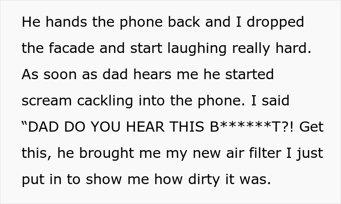 After A Mechanic Thought He Could Scam This Woman, She Embarrassed Him In Front Of The Whole Shop After A Mechanic Thought He Could Scam This Woman, She Embarrassed Him In Front Of The Whole Shop