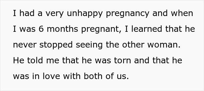 Woman Signs Over Parental Rights Of Her Baby To Cheating Husband&rsquo;s Mistress, Refuses To Meet Her Daughter 14 Years Later When Her Ex Contacts Her