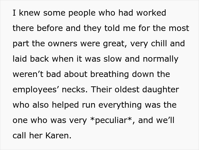 'Karen' Asks Employee To Remove Her 'Earbuds' Even After She Explains That It's Actually Hearing Aids, Malicious Compliance Ensues