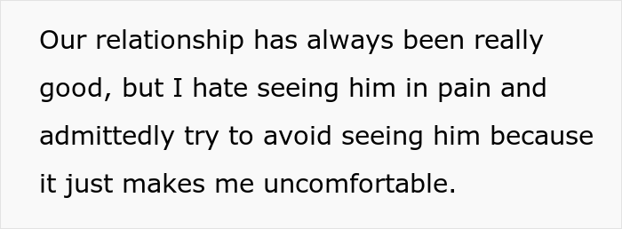 &ldquo;AITA For Not Wanting My Dad To &lsquo;Walk&rsquo; Me Down The Aisle Because He&rsquo;s In A Wheelchair?&rdquo;