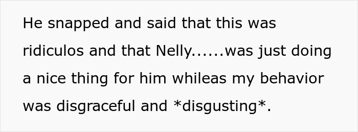 Wife Is Baffled When Husband Chooses To Eat Female Coworker's Food Instead Of The Dinner She's Made Wife Is Baffled When Husband Chooses To Eat Female Coworker's Food Instead Of The Dinner She's Made