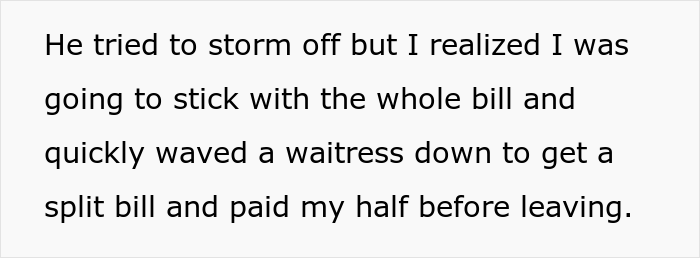 Person That Suffers From Allergy Went On A Date With A Cat Owner, Guy Caused A Scene When Told The Relationship Wasn&rsquo;t Going To Work