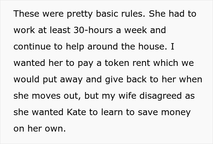 19-Year-Old Spends $300 On Rainbow Hair Because 'It's Important For Her Mental Health', Parent Demands She Pay Rent From Now On