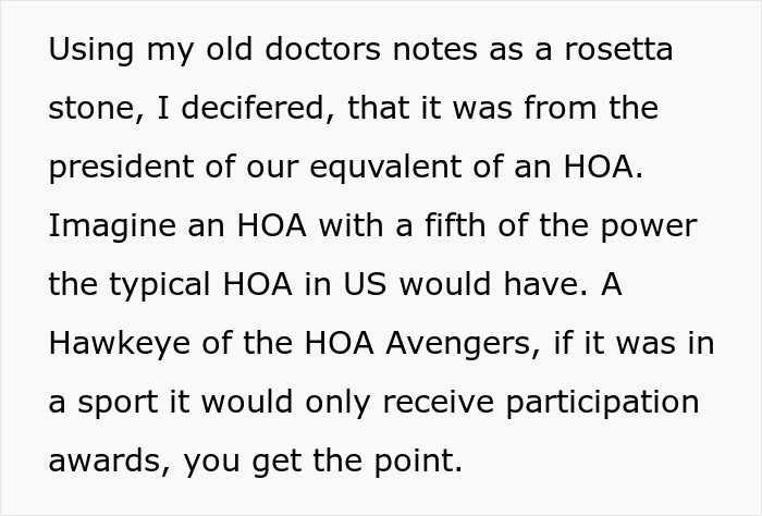 "I Was Gonna Make As Much Legal Sound As Possible": 16 Y.O. Took Revenge On His Neighborhood Karen With A 9-Hour Music Party