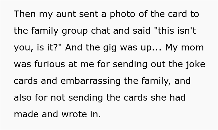 18-Year-Old Takes Cheesy “Family” Pics With Her Friends After She Found Out That Her Family Excluded Her From Their Easter Card Photoshoot 18-Year-Old Takes Cheesy “Family” Pics With Her Friends After She Found Out That Her Family Excluded Her From Their Easter Card Photoshoot