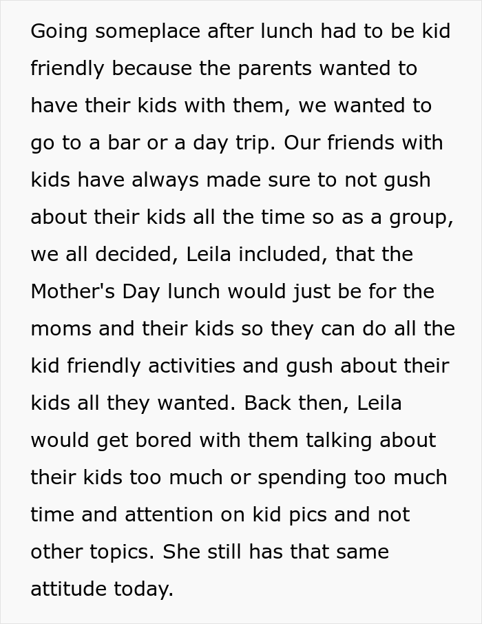 &ldquo;Dog Mom&rdquo; Vents About Being Excluded From Mother&rsquo;s Day Outing, Throws A Tantrum When Friend Tries To Explain That It&rsquo;s Not The Same As Having Children