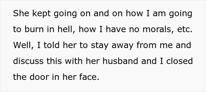 "They Both Looked At Me With Disgust": Delusional Neighbor Keyed Author's Car Over Erotic Books, So She Called The Police
