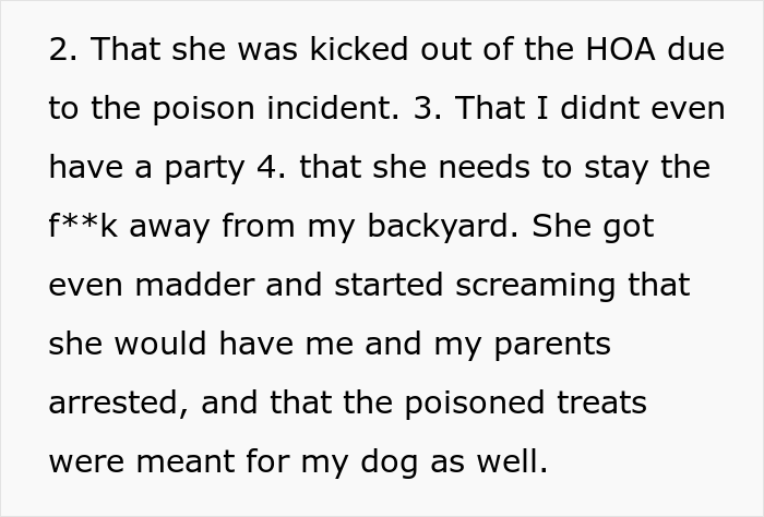 "I Was Gonna Make As Much Legal Sound As Possible": 16 Y.O. Took Revenge On His Neighborhood Karen With A 9-Hour Music Party