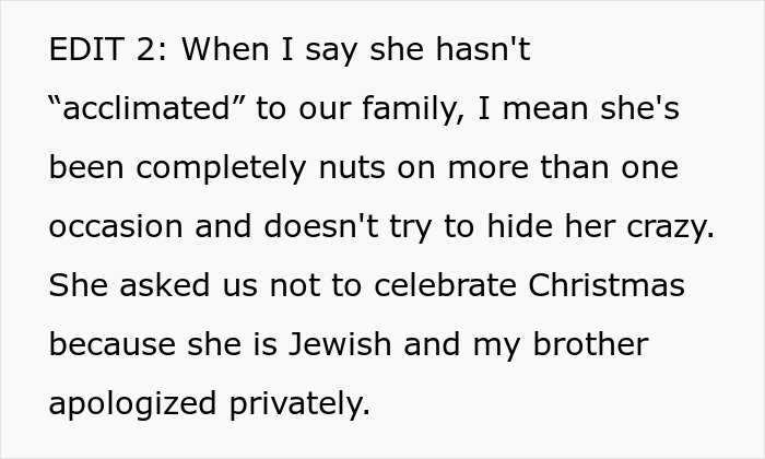 &ldquo;This Kind Of Rhetoric Is Really Disturbing, Offensive, And Disrespectful&rdquo;: Childless Sister-In-Law Requests To Be &ldquo;Equally Celebrated&rdquo; On Mother&rsquo;s Day