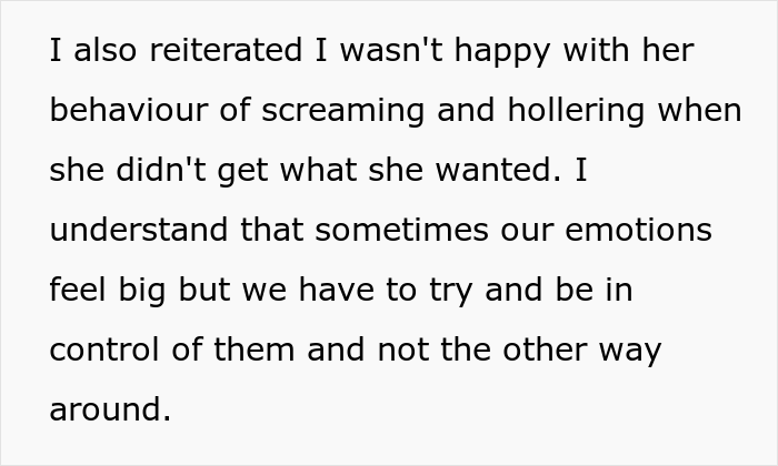 “AITA For Being Upset That My Ex-Husband Fed Our Vegan Daughter Chicken McNuggets” “AITA For Being Upset That My Ex-Husband Fed Our Vegan Daughter Chicken McNuggets”