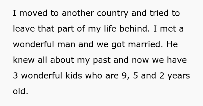 Woman Signs Over Parental Rights Of Her Baby To Cheating Husband&rsquo;s Mistress, Refuses To Meet Her Daughter 14 Years Later When Her Ex Contacts Her