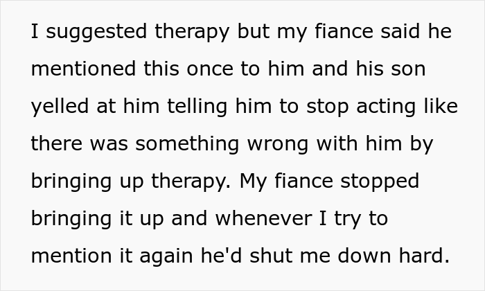 "This Was An Instant No From Me": Bride Denies Stepson&rsquo;s Request To Do Powerpoint Display Honoring His Late Mom At Wedding, Family Drama Ensues