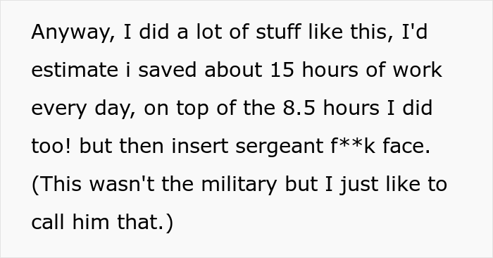 Company Tests Whether Employee Should Be Fired, Realize Their Mistake After They Turn Off Every Automated Task They'd Ever Set Up And Leave