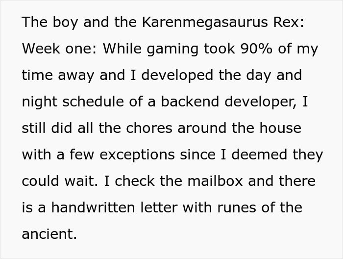 "I Was Gonna Make As Much Legal Sound As Possible": 16 Y.O. Took Revenge On His Neighborhood Karen With A 9-Hour Music Party