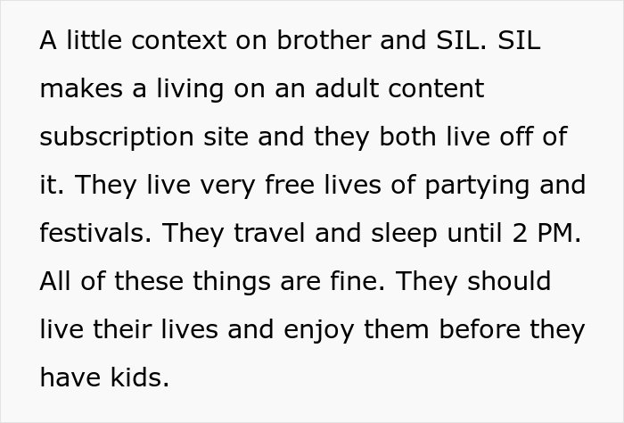 &ldquo;This Kind Of Rhetoric Is Really Disturbing, Offensive, And Disrespectful&rdquo;: Childless Sister-In-Law Requests To Be &ldquo;Equally Celebrated&rdquo; On Mother&rsquo;s Day