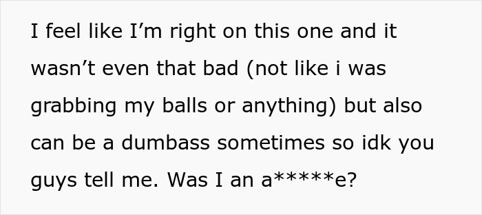 This Guy Makes His Elderly Karen Neighbor Stop Recording Him While Gardening By Striking Sexy Poses This Guy Makes His Elderly Karen Neighbor Stop Recording Him While Gardening By Striking Sexy Poses