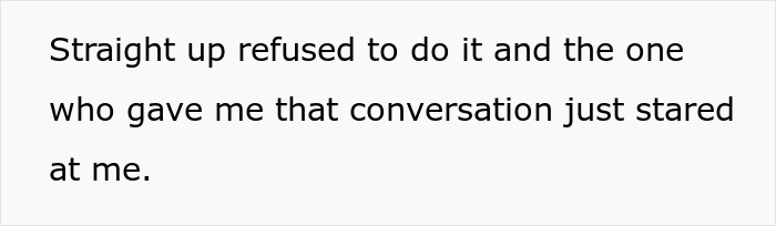 Boss Doesn’t Know This Guy Takes Longer Lunches Just To Cut Overtime, Tells Him To Work According To Schedule, Regrets It After The Next Paycheck Boss Doesn’t Know This Guy Takes Longer Lunches Just To Cut Overtime, Tells Him To Work According To Schedule, Regrets It After The Next Paycheck