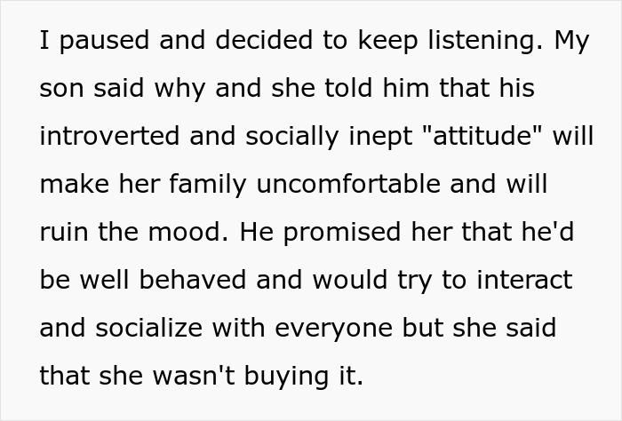 Dad Overhears A Conversation Between His New Wife And His Son, Cancels The Mother’s Day Celebration He’d Planned Dad Overhears A Conversation Between His New Wife And His Son, Cancels The Mother’s Day Celebration He’d Planned