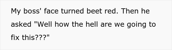 Boss Demands Muralists Paint During Rainfall, Which Inevitably Destroys It Because Of Malicious Compliance Boss Demands Muralists Paint During Rainfall, Which Inevitably Destroys It Because Of Malicious Compliance