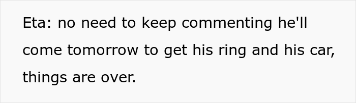 Man Reveals That His House Belongs To His Teen Daughter As An Inheritance From Her Late Mother, Fianc&eacute;e Causes A Scene