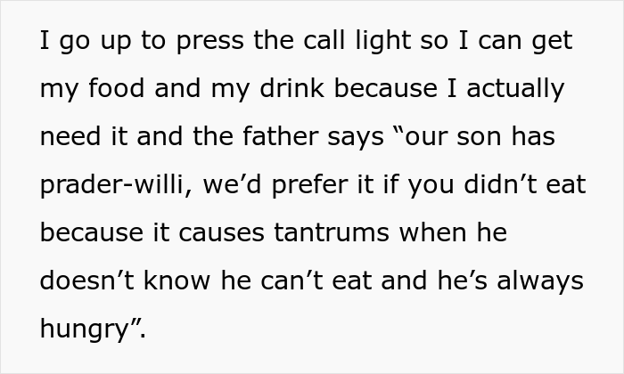 &ldquo;I Do Not Care, Fly Private&rdquo;: Diabetic Told Not To Eat Due To Passenger Kid Having Prader&ndash;Willi Syndrome, Takes None Of It