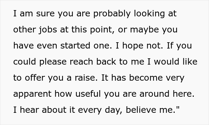Company Tests Whether Employee Should Be Fired, Realize Their Mistake After They Turn Off Every Automated Task They'd Ever Set Up And Leave