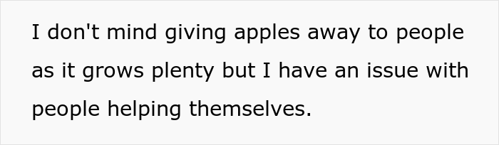 &ldquo;AITA For Not Removing A Tree From My Property As My New Neighbor Demands?&rdquo;