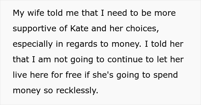 19-Year-Old Spends $300 On Rainbow Hair Because 'It's Important For Her Mental Health', Parent Demands She Pay Rent From Now On