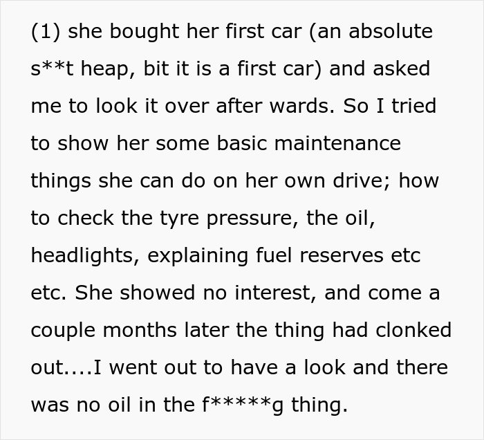 The Internet Sides With This Guy After He Left GF At The Airport Because Her Passport Was Expired