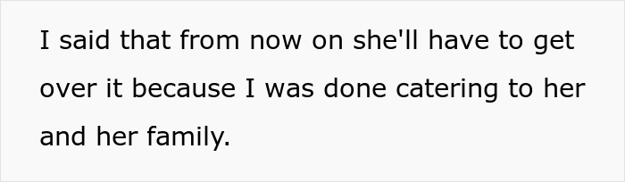 “AITA For Telling My Neighbor To Get Over It When I Wake Her Baby Up?” “AITA For Telling My Neighbor To Get Over It When I Wake Her Baby Up?”