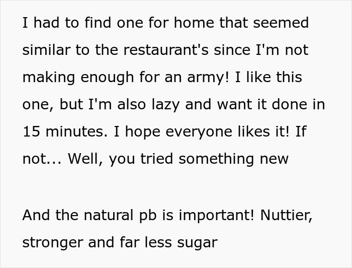 Person's Lunch Keeps Getting Stolen At Work Until Boss' Daughter Goes Into Anaphylactic Shock, They Are Then Accused Of 'Poisoning' Their Own Food