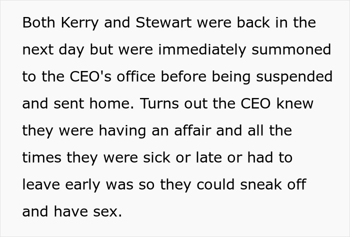 Employee Makes Boss' Position Useless By Maliciously Complying To Her Automation Request