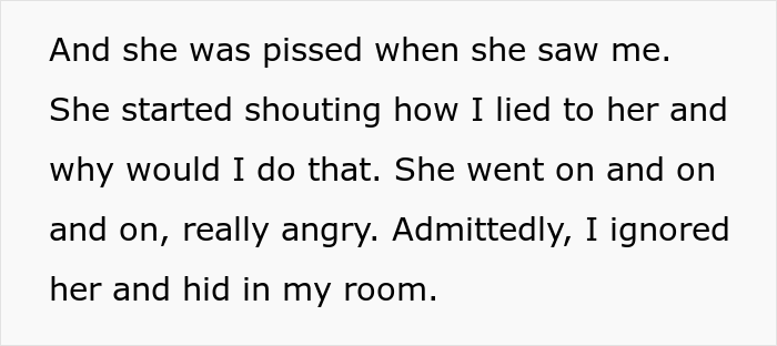 Student Decides To Test If This Flatmate Is Really Copying All Her Looks, Fakes Shaving Her Head As A Trap, Drama Ensues