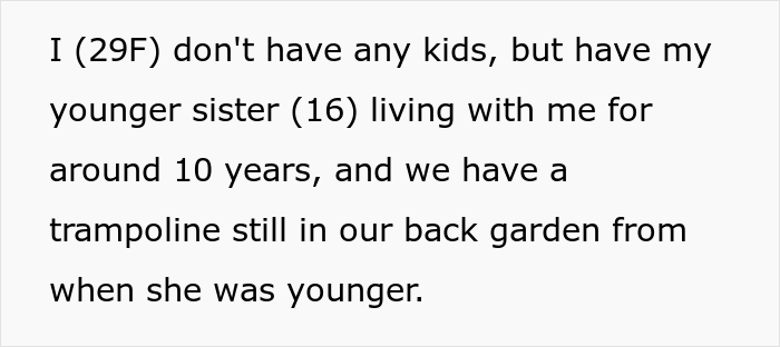 Entitled Woman Doesn't Understand How Private Property Works, Calls Police On Neighbor After She Won't Let Her Kids Play In Her Yard
