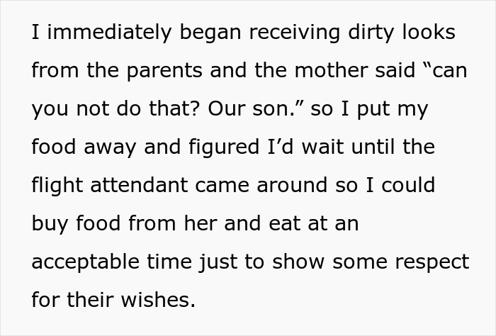 &ldquo;I Do Not Care, Fly Private&rdquo;: Diabetic Told Not To Eat Due To Passenger Kid Having Prader&ndash;Willi Syndrome, Takes None Of It