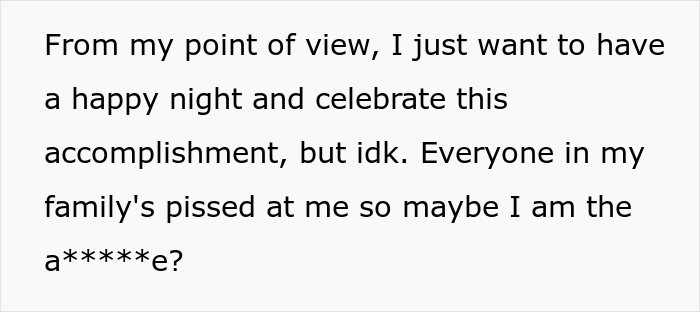 Woman Doesn't Want Autistic Sister At 'Prestigious' Art Show, Wonders If She's A Jerk Because Of It Woman Doesn't Want Autistic Sister At 'Prestigious' Art Show, Wonders If She's A Jerk Because Of It
