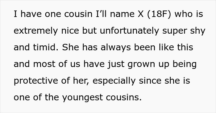 Relative’s Fiancée Steals A Precious Wedding Ceremony Moment From The Bride And Her Younger Cousin, Woman Calls Her Out And Gets Judged Relative’s Fiancée Steals A Precious Wedding Ceremony Moment From The Bride And Her Younger Cousin, Woman Calls Her Out And Gets Judged